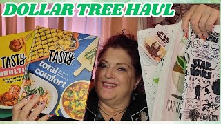 DOLLAR TREE HAUL | FOUND NEW ITEMS😍 | January 27, 2025