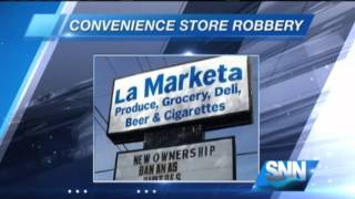SNN: Bradenton Teens Arrested for Armed Robbery