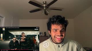 BLACK MONEY - LOKA X SAMBATA (OFFICIAL MUSIC VIDEO) | Reaction Video