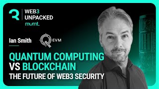 Quantum Computing vs Blockchain: The Future of Web3 Security