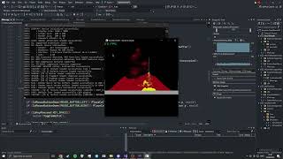 SandStormAPI box2d physics test