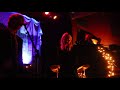 Phoebe Bridgers - You Missed My Heart (Live at High Noon Saloon)