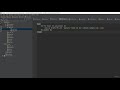 Complete Python Course - Beginner to Advance 153 Django tutorial 19 Namespaces in Django