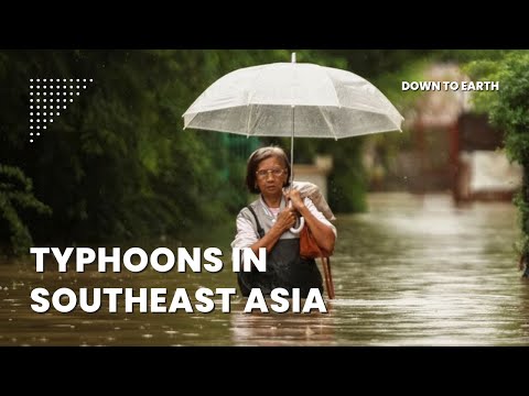 Does Southeast Asia have a tropical climate?