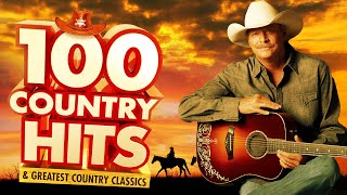 🎁 The Best Of Classic Country Songs Of All Time 🤠 Greatest Hits Old Country Song