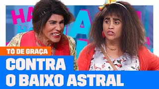 MARATONE os MELHORES MOMENTOS da comunidade! | Tô De Graça | Humor Multishow