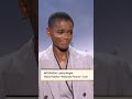 Letitia Wright Talks Shuri’s emotional arc in ‘Black Panther: Wakanda Forever’