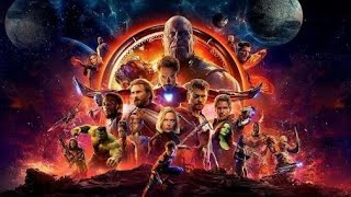 Avengers : Infinity War || Digital Platform