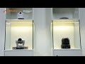 katov jjts factory online visiting 2021 20 years history of manufacturing ptz video cameras