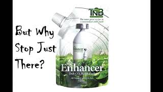 TnB CO2 Why Should you Buy  @TNBNATURALS