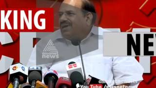E P Jayarajan resigns as minister| Kodiyeri Balakrishna's press Meet E P Jayarajan resigns as minister| Kodiyeri Balakrishna's press Meet
