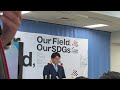 2025年2月5日　斎藤元彦兵庫県知事定例記者会見