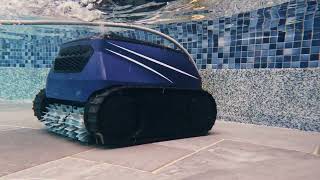 How Do Robotic Pool Cleaners Work | Poolwerx 2025