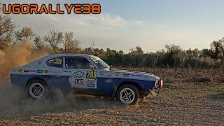 Rallye Terre de Vaucluse 2024 Historiques (VHC et VHRS) [MISTAKES & SHOW]