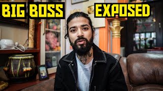Big Boss 17 And Salman Khan Exposed - The Untold Truth