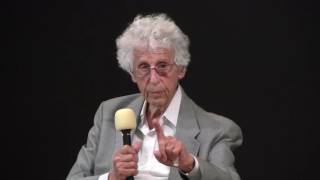 Ego, Eve and Anger - Sunday Conversations With Roy Masters (Clip)