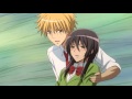 Kaichou wa maid-sama AMV - Love me like you do