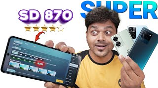 Best 5+ ⚡Top 📱Smartphone Under ₹30,000 💰😍| Camera📷, Battery🔋, Performance⚡ | இதுதான் டாப்👍