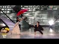 jhalak dikhlajaa promo -10 | Niti Taylor & Akash Thapa 😍| pyar huaa ekrar huaa song ❤️🤟