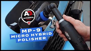 Autobrite Direct MP-9 - Micro Hybrid Polisher