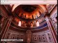 A virtual tour to the oldest church in Rome