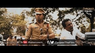 Zanjeer Movie Official Trailer | Ram Charan, Priyanka Chopra, Prakash Raj, Srihari