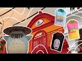 grand opening day at ghibli park  ♡ japan vlog 2022 | grand warehouse, youth hill, dondoko forest ♡