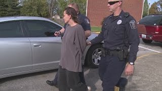 Pulaski Co. Drug Roundup
