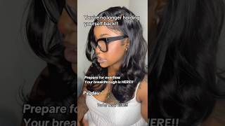 Prepare For Overflow Your Breakthrough Is Here