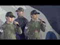 241002 육군특별공연팀 군가 메들리 @ 2024 지상군페스티벌