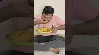 200/- Baby Corn Biryani taste😋👎#youtubeshorts #foodie #babycorn #chicken #biriyani #banglore #food