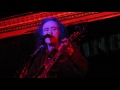 Donovan Sunny Goodge Street Live @ The Cutting Room