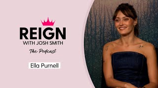 Ella Purnell Calls Out Sexism, Brad Pitt Relationship Rumours & Funny 'Fallout' Season 2 Knee Issues