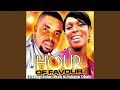 Hour of Favour