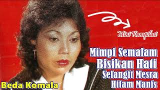 Beda Komala - Mimpi Indah