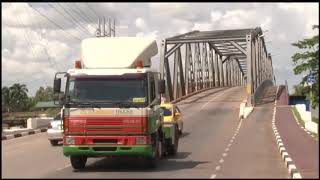 28 09 2017 Saronbrug weer open