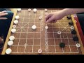 Chinese chess - 象棋 - Xiangqi - ThangDienBien vs VuDienBien : Good Match - Shogi - Mystery - Xiang Qi