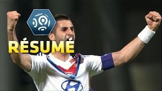Ligue 1 - Résumé de la 33ème journée - 2013/2014