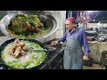 Famous Balochi Tikka Karahi Recipe of Vip Usmania Restaurant Karachi