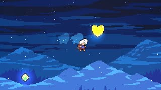 The Worst C Side In Celeste