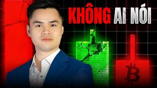 TIẾT LỘ CÔNG THỨC MUA ĐÁY BÁN ĐỈNH BITCOIN...?! BẮT TRỌN ĐẠI SÓNG CHU KỲ!!!