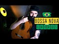 Top BOSSA NOVA CHORDS (Simple)