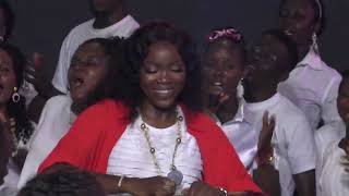 IBIRONKE - I OWE YOU PRAISE FT LIVING VOICES AND TOPE ALABI