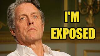 At 65, The Tragedy of Hugh Grant is Beyond Heartbreaking