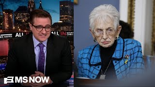 ‘Unhinged’: MAGA lawmaker melts down over 10-year-old’s letter