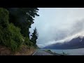 relaxing 4k road trip queenstown to milford sound serene views u0026 soothing music