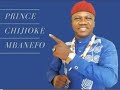 Prince Chijioke Mbanefo - Royal Brothers of South Africa || Latest  Igbo Highlife