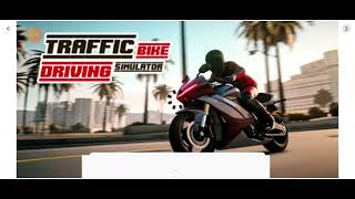 traffic Rider - Gameplay  - 21 December 2023
