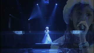 さよなら「友達にはなりたくないの」/ 後藤真希 (後浦なつみコンサートツアー★2005★ 春 トライアングルエナジー)