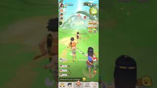 Ulala Idle Adventure Major Experience
